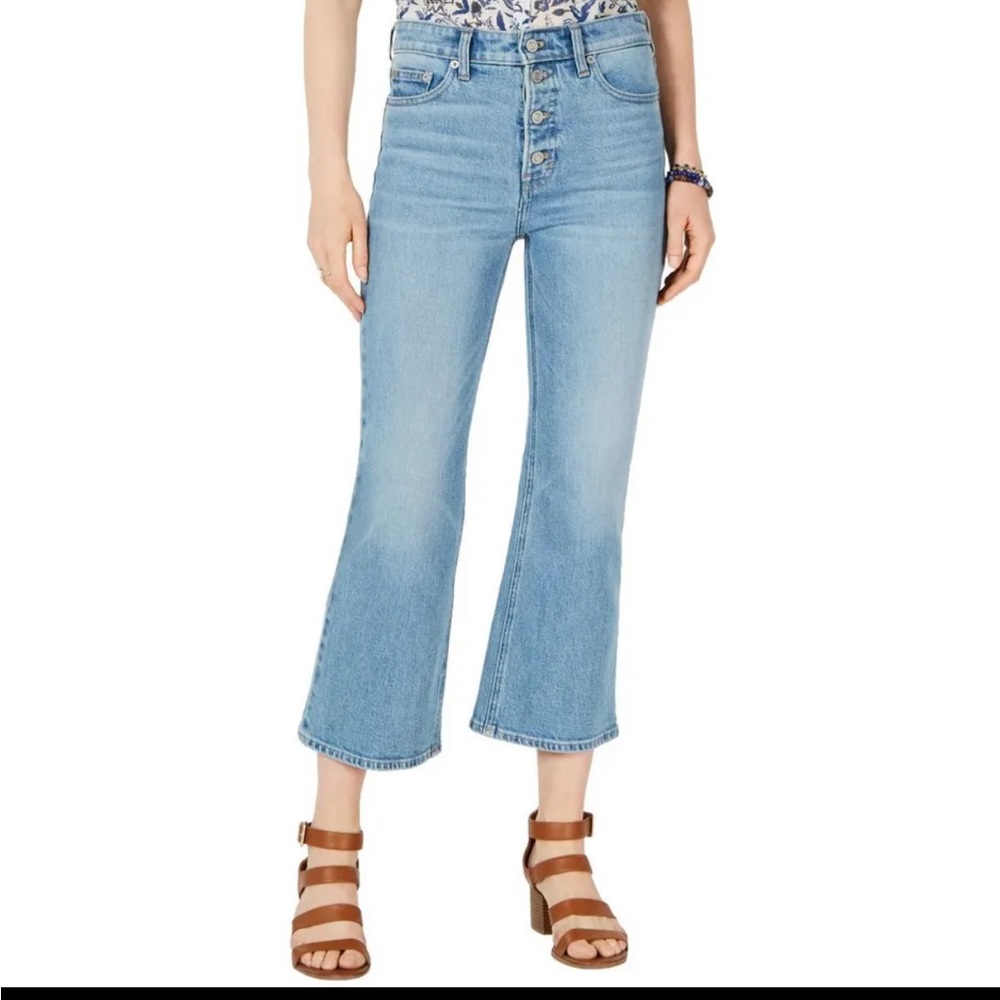 Lucky brand jeans